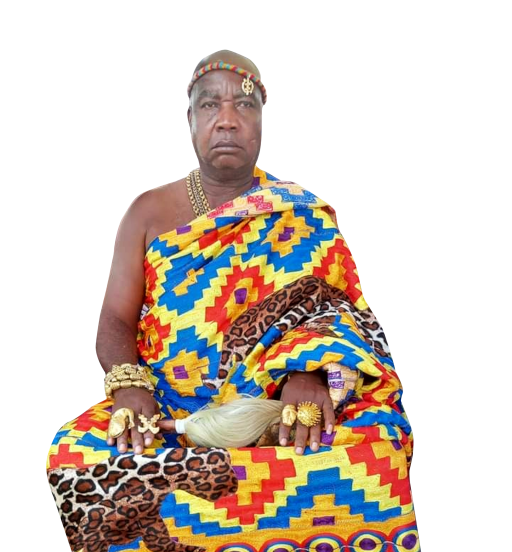 Osabarima Obeng Aseidu I