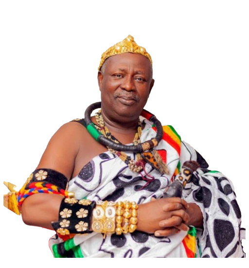 Nana Kwaku Dankwa III